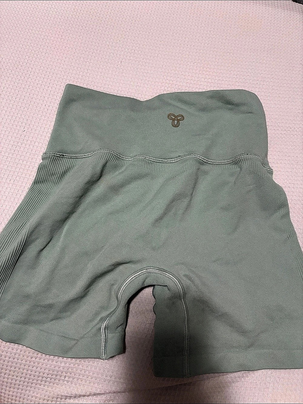 Green Loungewear